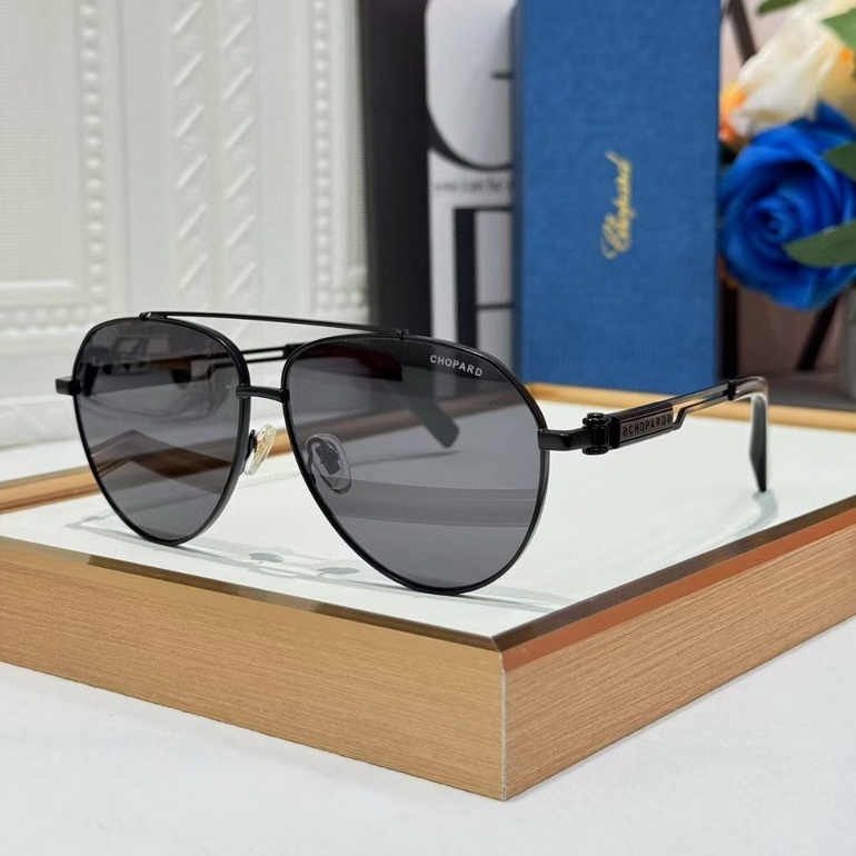 CHOPARD Sunglasses(AAAA)-885