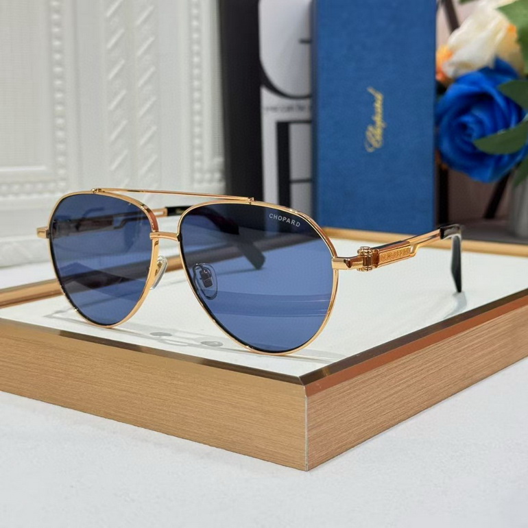 CHOPARD Sunglasses(AAAA)-882
