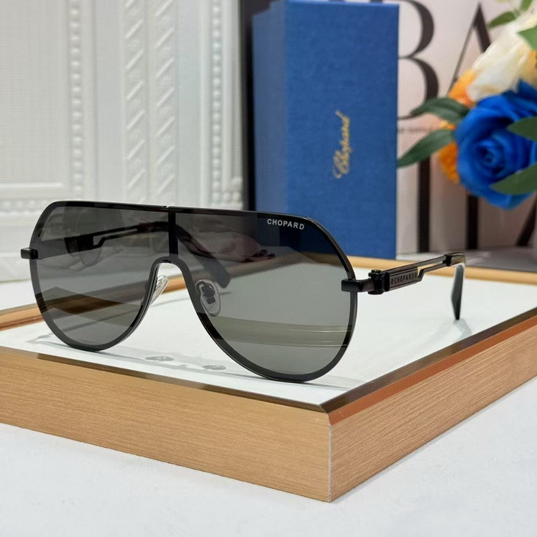 CHOPARD Sunglasses(AAAA)-878