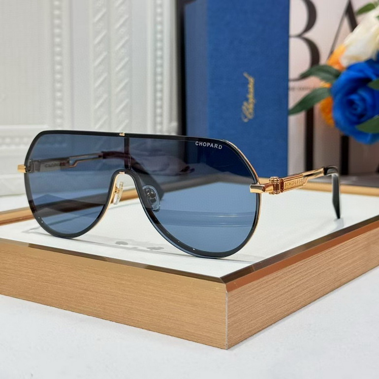 CHOPARD Sunglasses(AAAA)-876