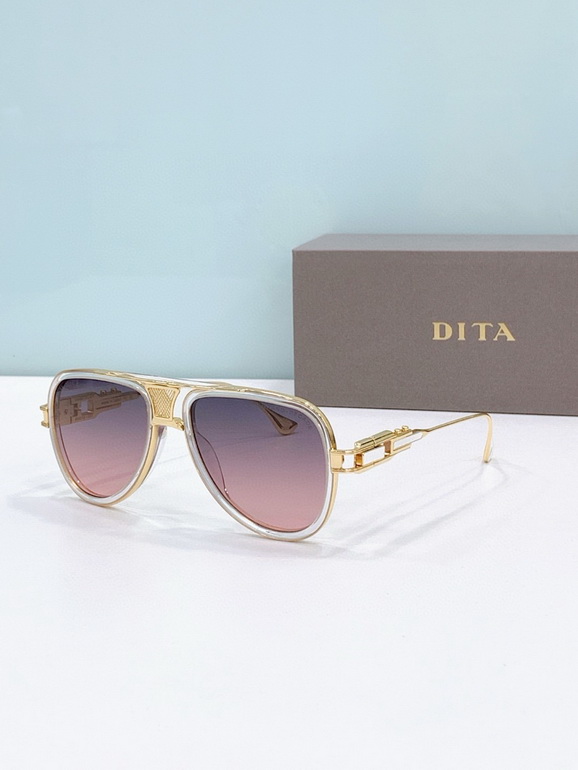 DITA Sunglasses(AAAA)-666