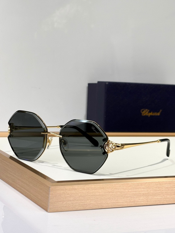 CHOPARD Sunglasses(AAAA)-851