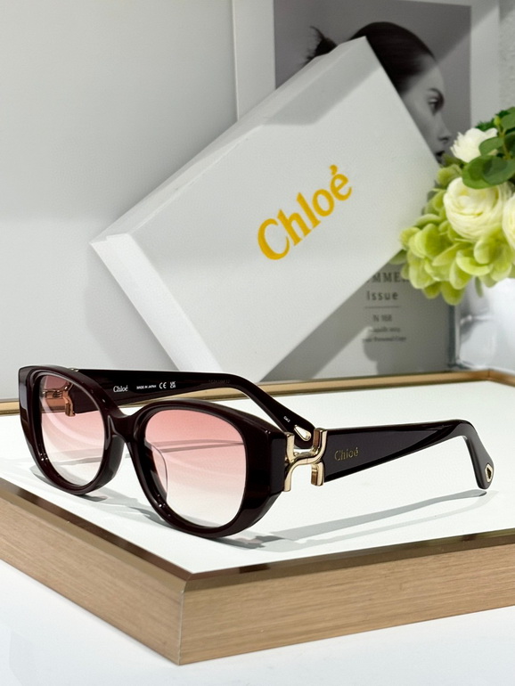 Chloe Sunglasses(AAAA)-261