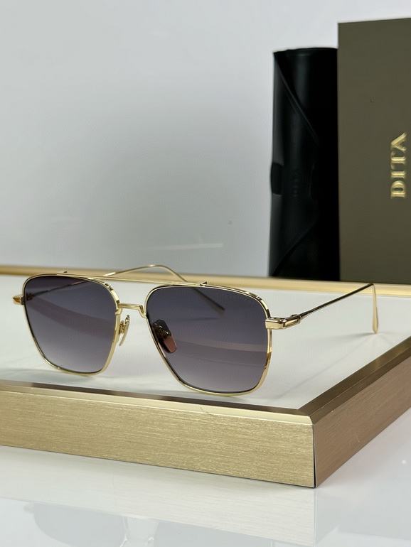 DITA Sunglasses(AAAA)-658