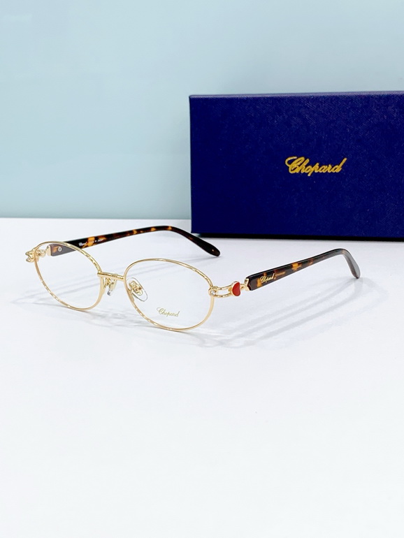 CHOPARD Sunglasses(AAAA)-836