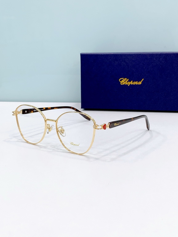 CHOPARD Sunglasses(AAAA)-831