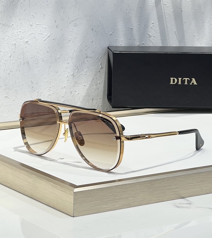 DITA Sunglasses(AAAA)-652