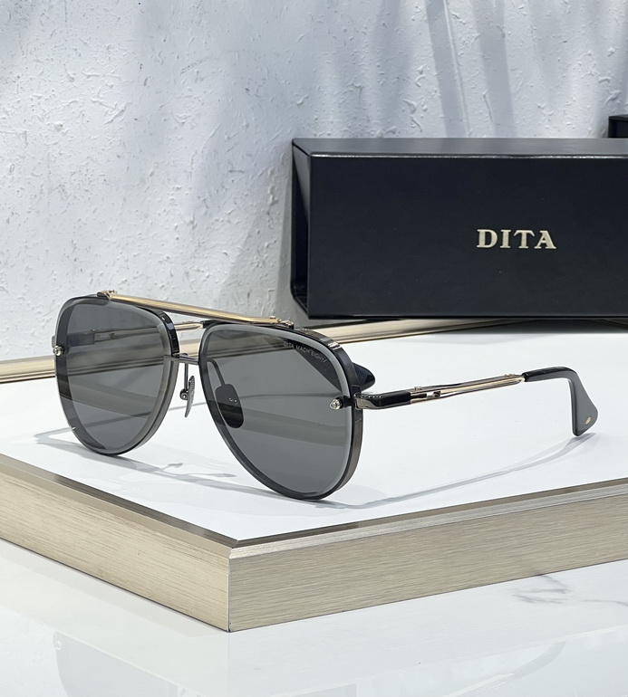 DITA Sunglasses(AAAA)-651