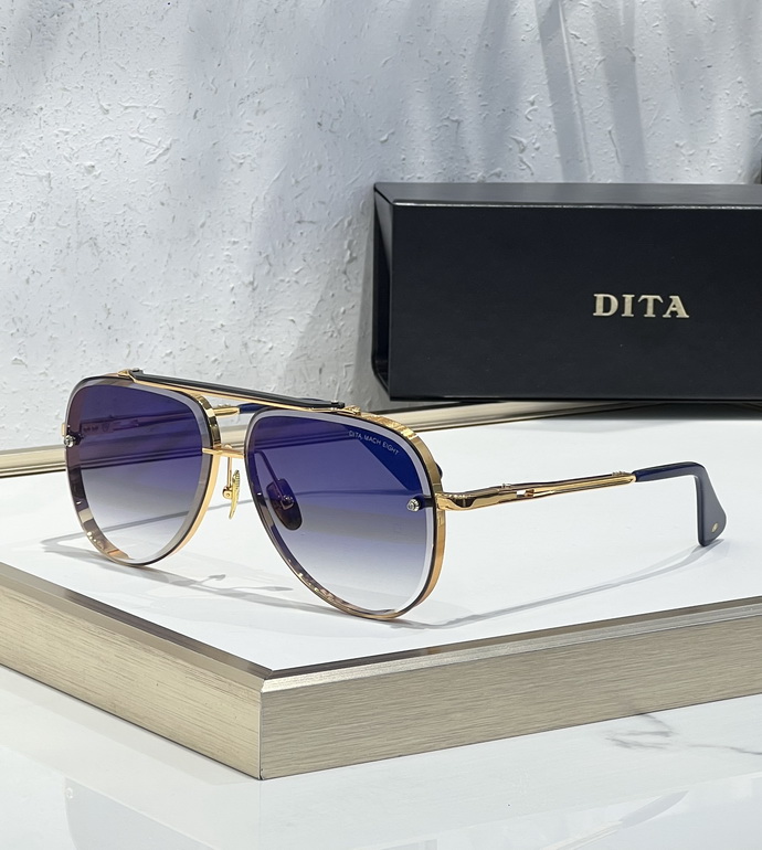DITA Sunglasses(AAAA)-648