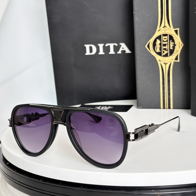 DITA Sunglasses(AAAA)-637