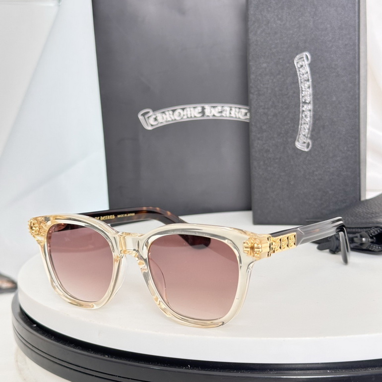 Chrome Hearts Sunglasses(AAAA)-1001