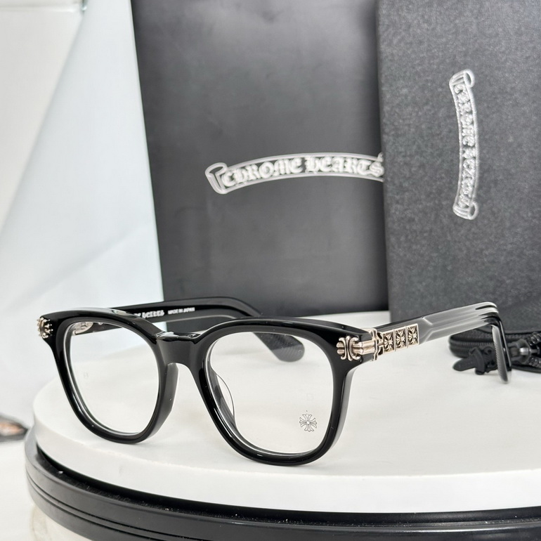 Chrome Hearts Sunglasses(AAAA)-997