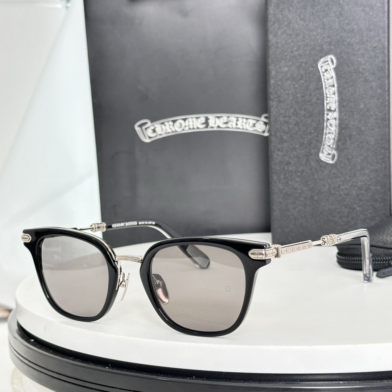 Chrome Hearts Sunglasses(AAAA)-992