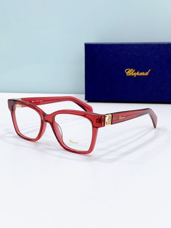 CHOPARD Sunglasses(AAAA)-823
