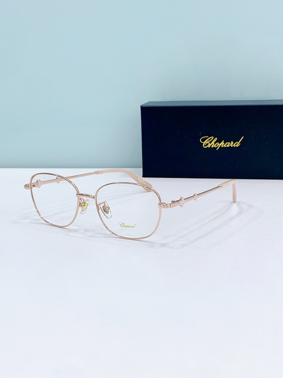CHOPARD Sunglasses(AAAA)-818