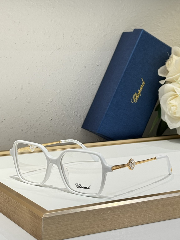CHOPARD Sunglasses(AAAA)-808