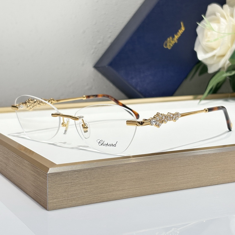 CHOPARD Sunglasses(AAAA)-793