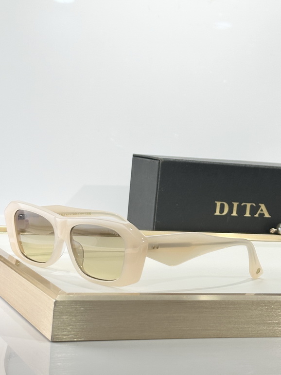 DITA Sunglasses(AAAA)-619