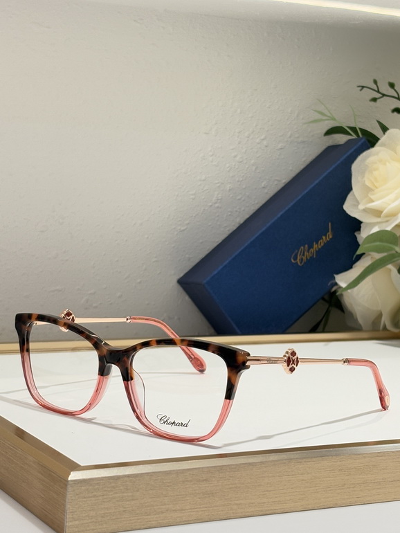 CHOPARD Sunglasses(AAAA)-766