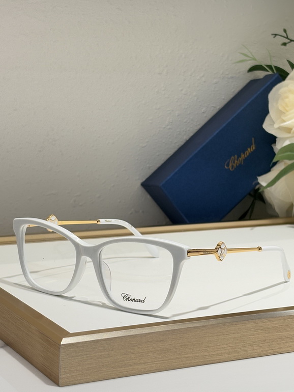 CHOPARD Sunglasses(AAAA)-765