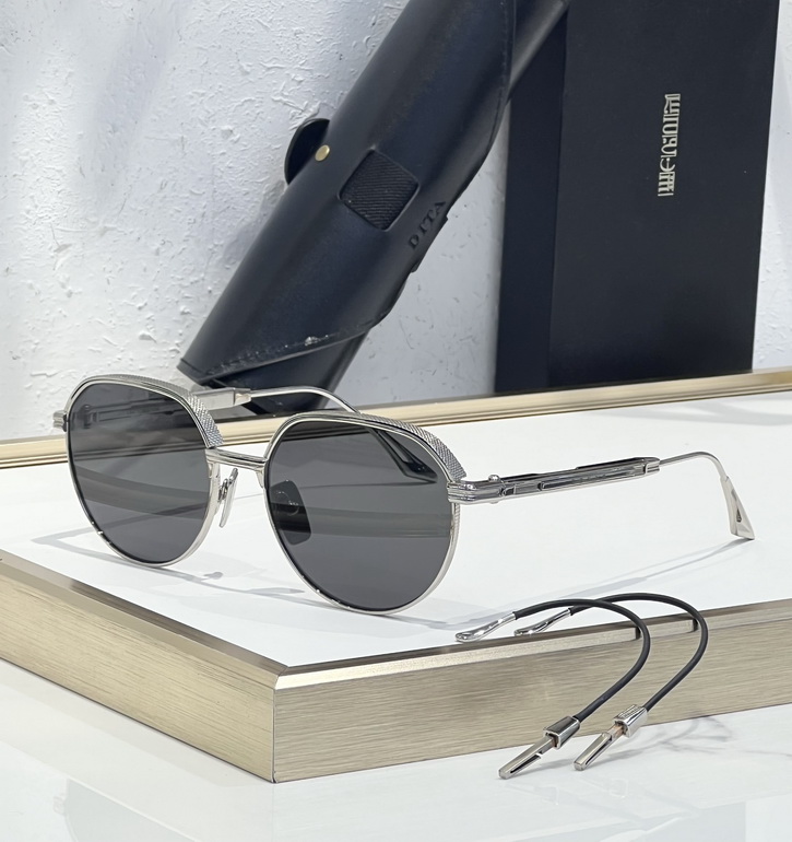 DITA  Sunglasses(AAAA)-590