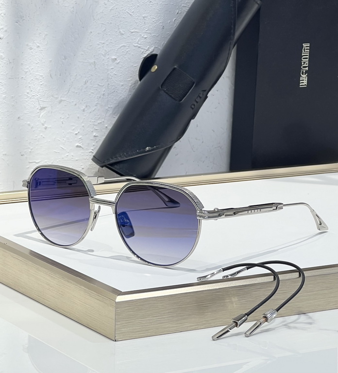DITA Sunglasses(AAAA)-589