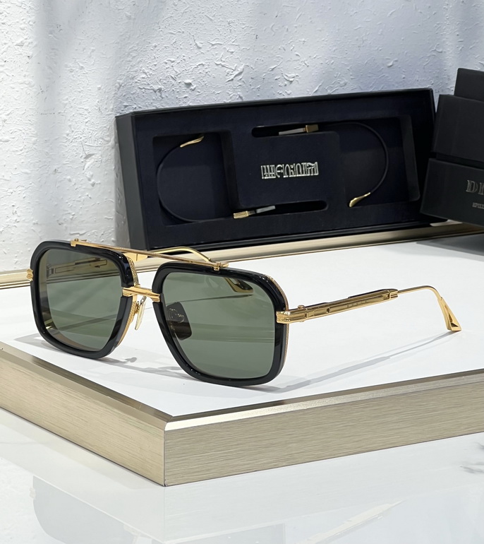 DITA Sunglasses(AAAA)-584