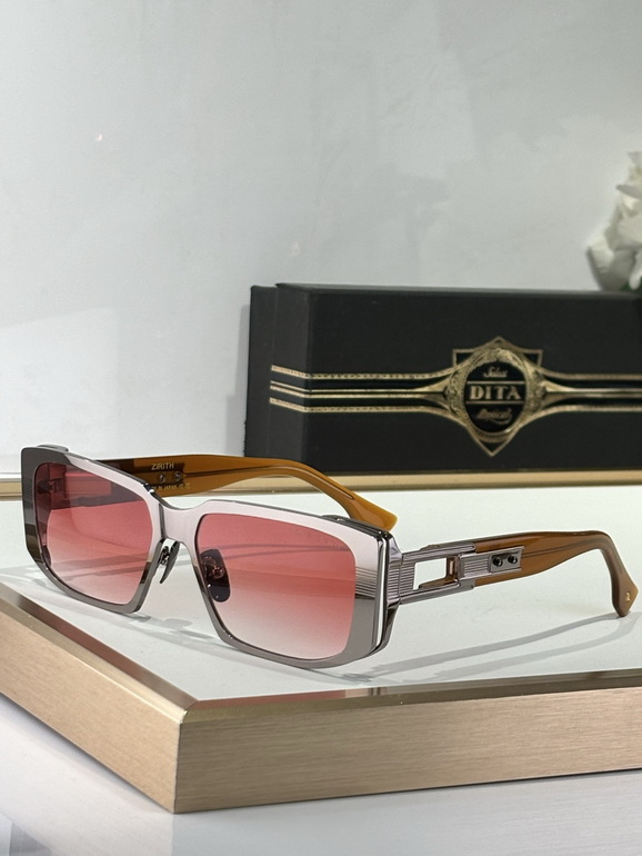 DITA Sunglasses(AAAA)-577