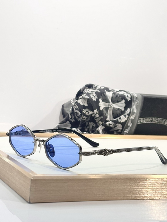 Chrome Hearts Sunglasses(AAAA)-980