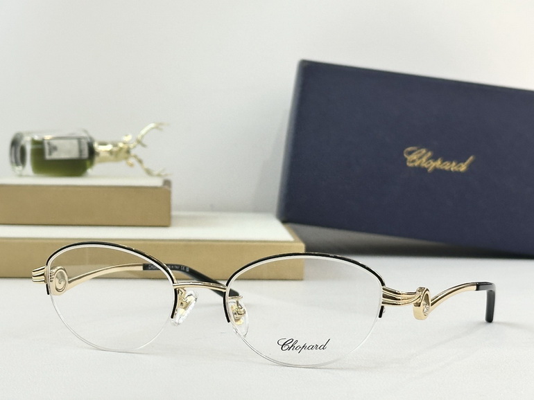 CHOPARD Sunglasses(AAAA)-756