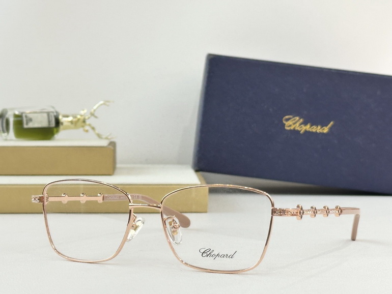 CHOPARD Sunglasses(AAAA)-751