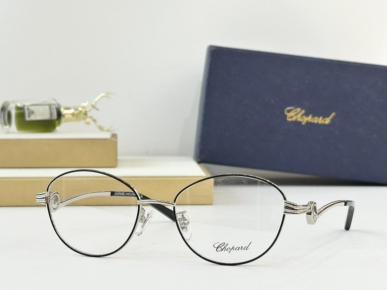 CHOPARD Sunglasses(AAAA)-748