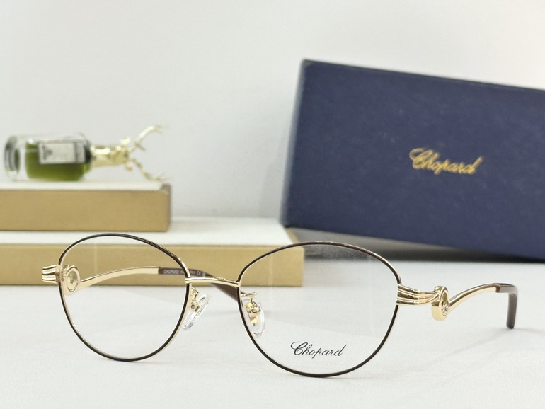 CHOPARD Sunglasses(AAAA)-743