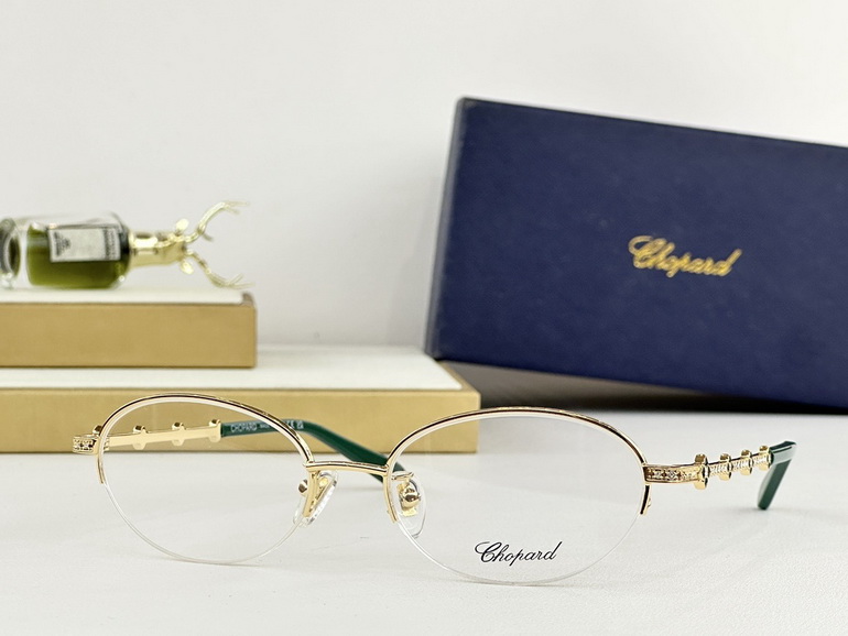 CHOPARD Sunglasses(AAAA)-742