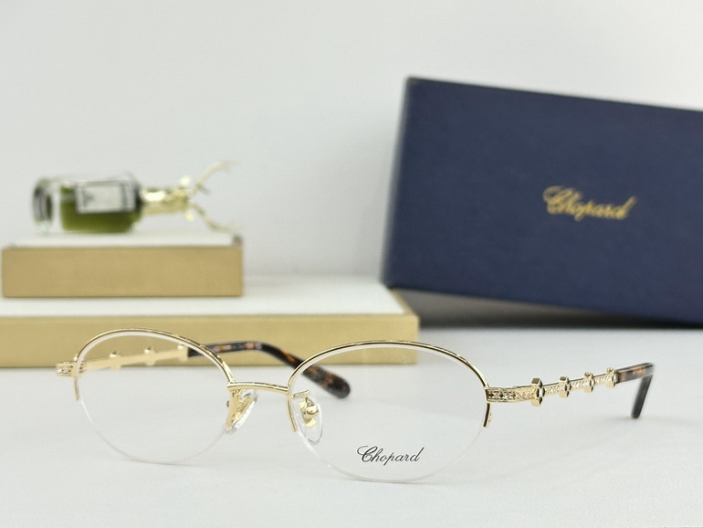 CHOPARD Sunglasses(AAAA)-737