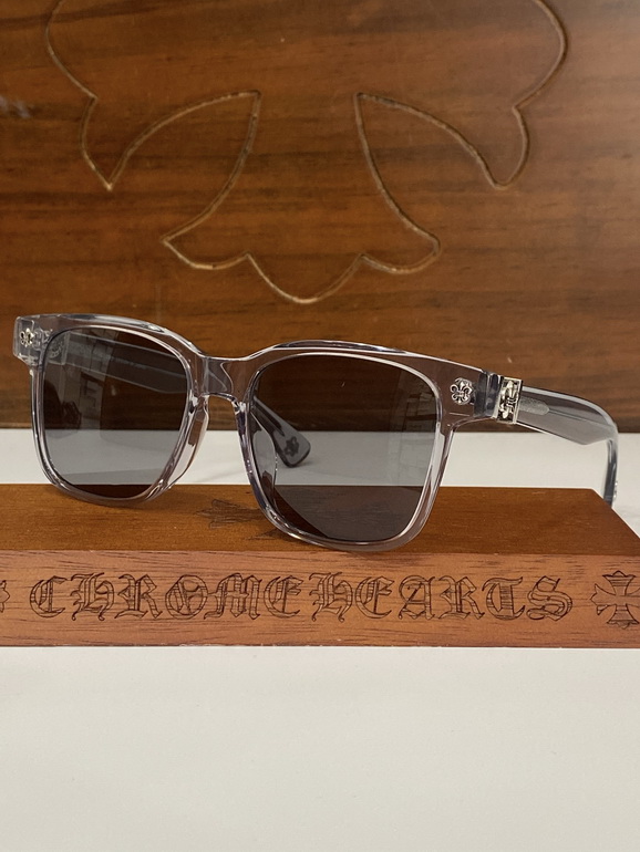 Chrome Hearts Sunglasses(AAAA)-939