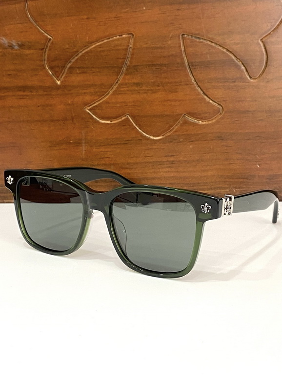 Chrome Hearts Sunglasses(AAAA)-926