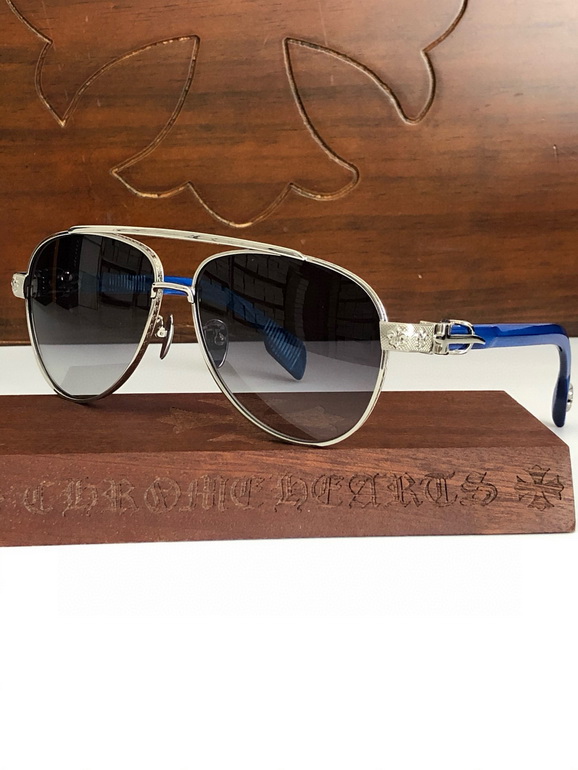 Chrome Hearts Sunglasses(AAAA)-923