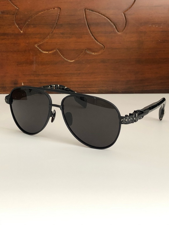 Chrome Hearts Sunglasses(AAAA)-921