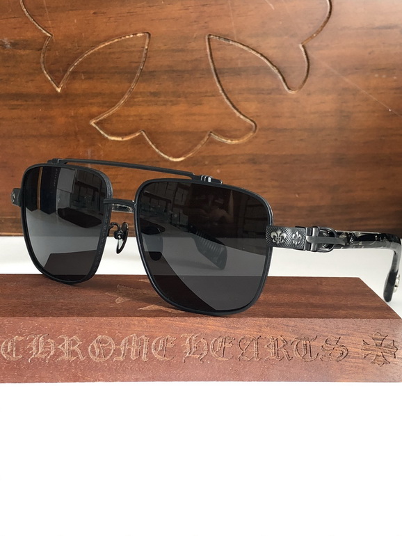Chrome Hearts Sunglasses(AAAA)-915