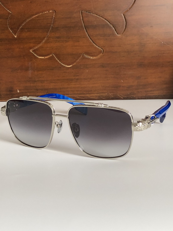 Chrome Hearts Sunglasses(AAAA)-912