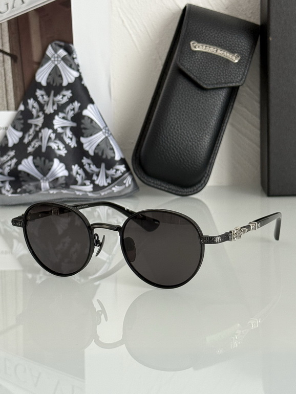 Chrome Hearts Sunglasses(AAAA)-898