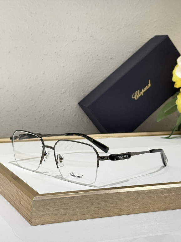 CHOPARD Sunglasses(AAAA)-736