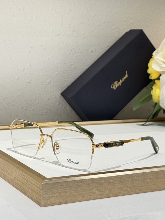 CHOPARD Sunglasses(AAAA)-732