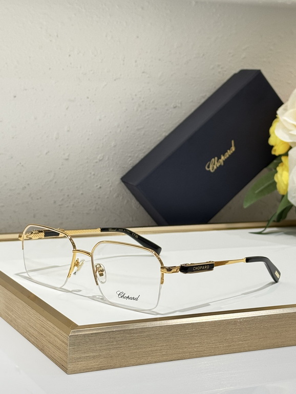 CHOPARD Sunglasses(AAAA)-731