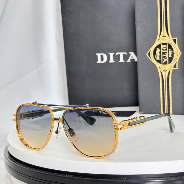 DITA Sunglasses(AAAA)-560
