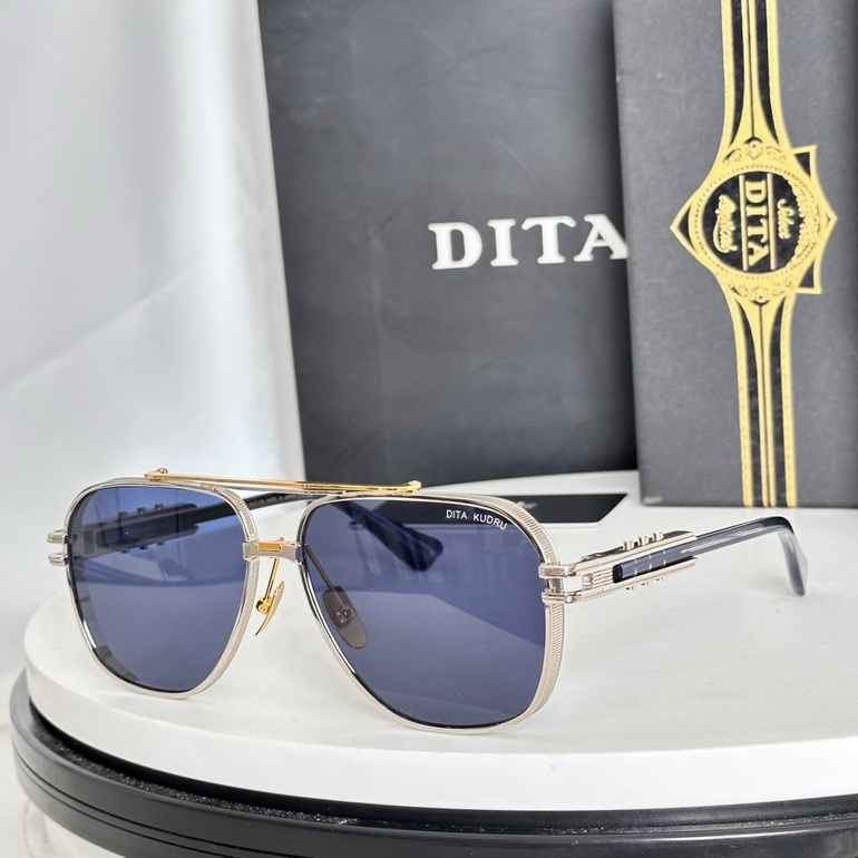 DITA Sunglasses(AAAA)-557