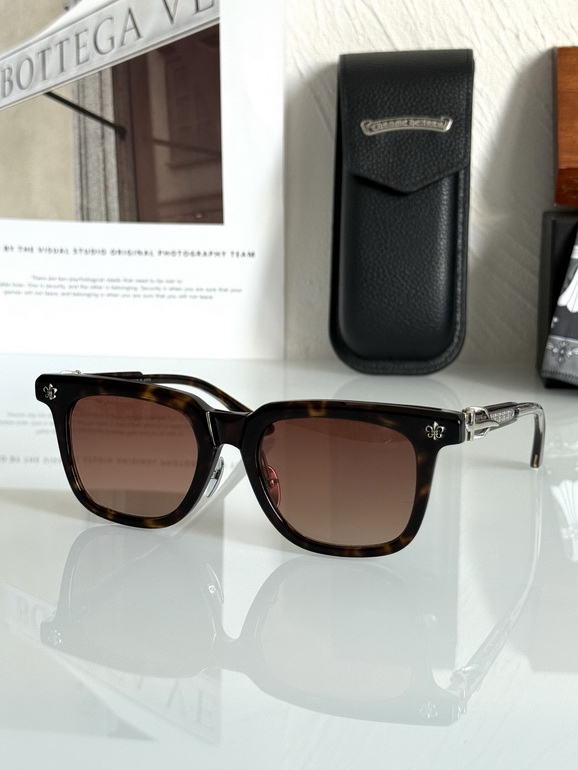 Chrome Hearts Sunglasses(AAAA)-798