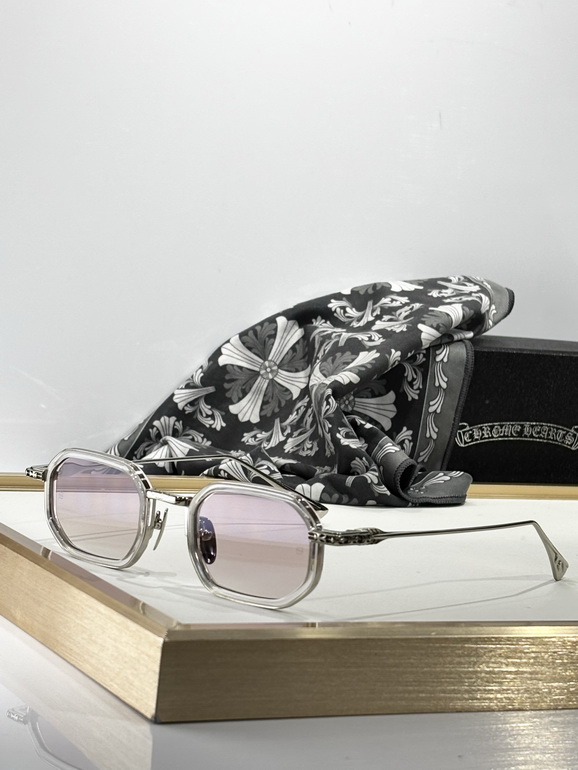 Chrome Hearts Sunglasses(AAAA)-774