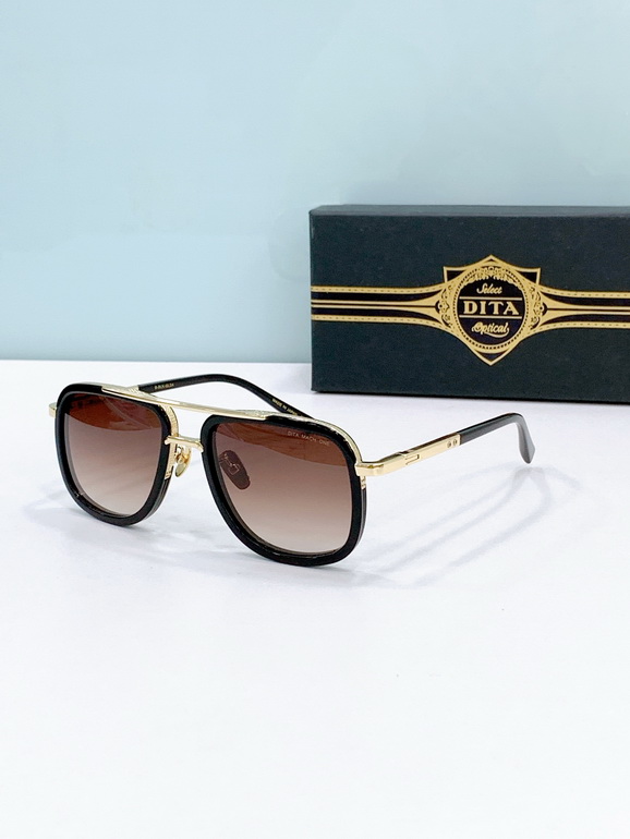 DITA Sunglasses(AAAA)-547